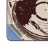 DJ Spinning Galaxy Z Fold5 5G Skin